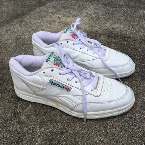 REEBOK Ex-O-Fit Size 10 Vintage (RUNS SMALL)